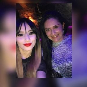 Meet your Posher, Lorena